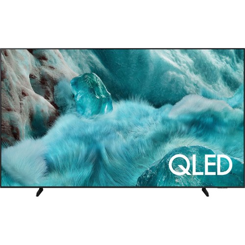 Samsung qe98q7f inch qled - qe98q7f, 98