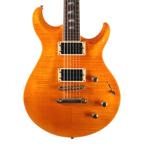 Caparison angelus electric - caparison,