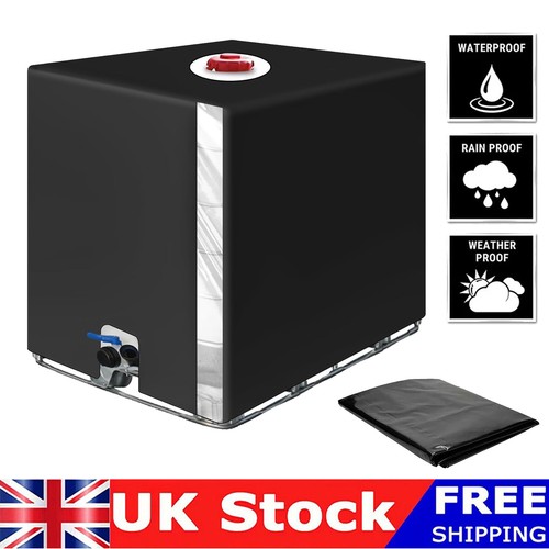 Heavy duty ibc water tank - ibc,