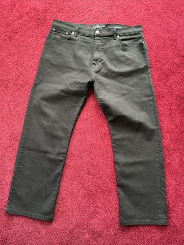Black blue harbour - black,