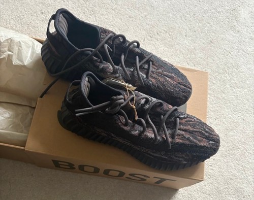Size adidas yeezy boost - 9.5,