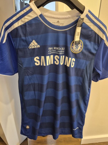 Chelsea lampard 2012 - lampard, champions