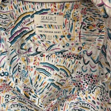 Seasalt larissa organic - seasalt,