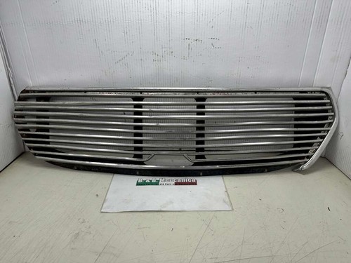 Grill front mini mk1 mk2 - grill,