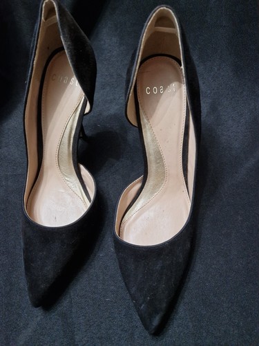 Coast women black - women's,