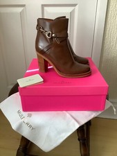 Mulberry Dorset High Heel