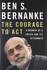 The Courage to Act: A Memoir