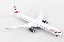 British Airways Boeing 787-10