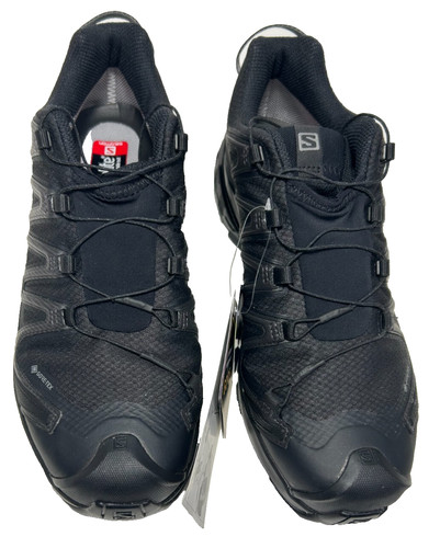 Sports trail running shoes - trail,