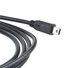 USB Data Transfer  Cable For Garmin Alpha 100 GPSMAP 478 495 496 695 696 GPS