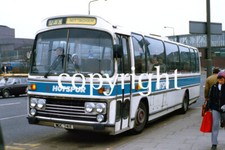 Bus photo midland red - bus, north