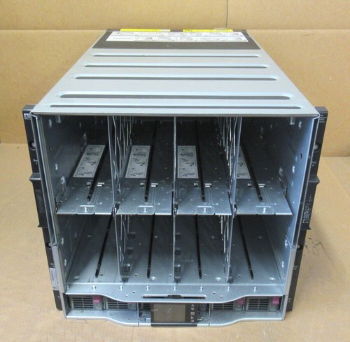 Blade system c7000 - blade, bl