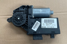 Peugeot 307 Driver Side Front