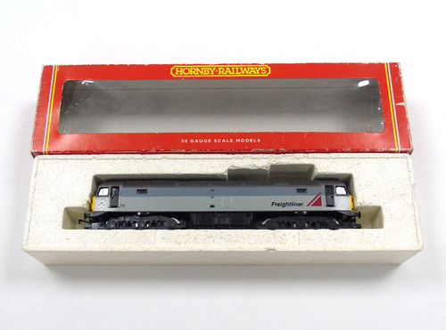 Hornby gauge class 47301 - gauge, 47