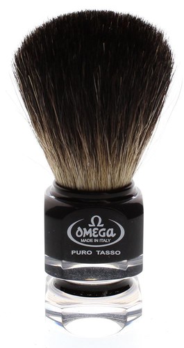 Omega 33176 pure badger hair - 33176,