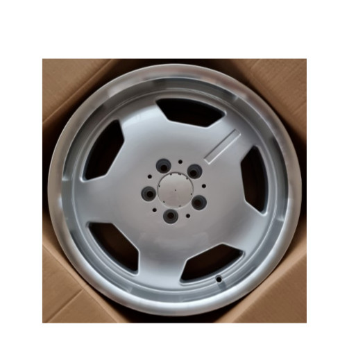 Monoblock amg deep dish - 18"monoblock,