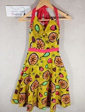 Lindy Bop Dress Womens XS 8 or