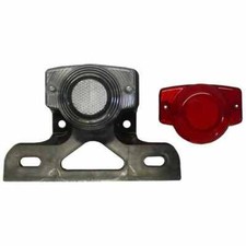 Complete Taillight Fits Honda