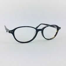 JASPER CONRAN eyeglasses TORTOISE OVAL glasses frame MOD: J.C.08 24876759