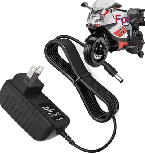 Charger for bmw - charger,