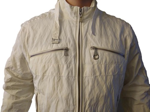 Versace sport mens jacket - sport,