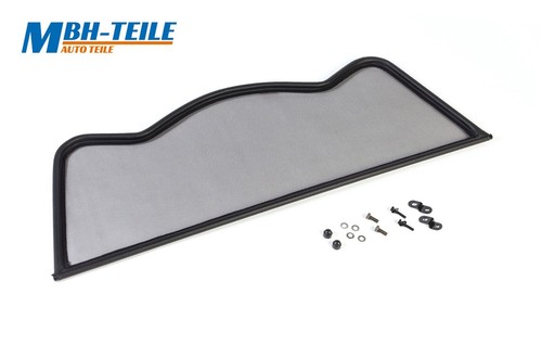 Convertible wind deflector - convertible,