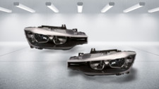 BMW 3 SERIES F30 F31 2011-2015