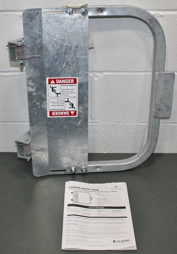 Doors safety gate - doors,