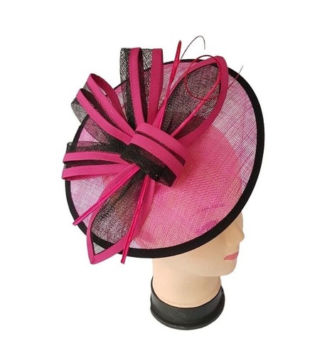 Women fascinator headband - fascinator,