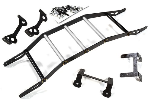 Exo skeleton body roll - exo-skeleton, cage