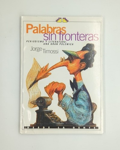 Palabras sin fronteras - sin,