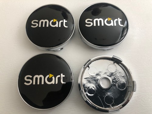Smart alloy wheel hub - smart,