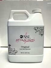 nsi Attraction Nail Acrylic Liquid 32oz / 946ml - No MMA