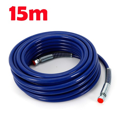 15m 50ft airless paint - 15m,
