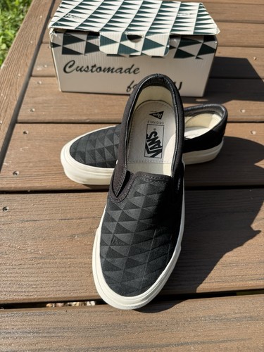 Vans classic slip pilgrim - classic, slip-on