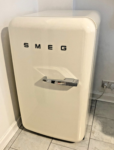 Rare smeg style - 50's, fab10lp