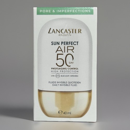 Lancaster sun perfect - perfect,