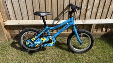 Ridgeback MX14 Kids Mountain