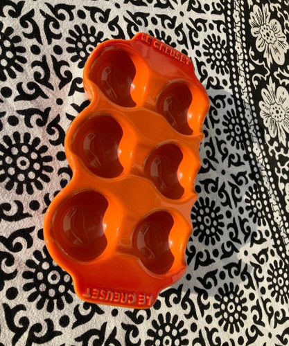 Creuset stoneware piece - stoneware, 6