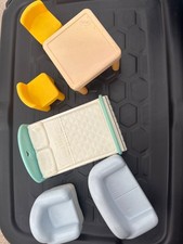 little tikes dolls house