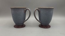 Denby - Pair of  Storm Footed