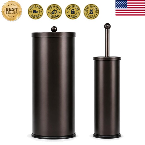 Stainless steel toilet paper - stainless,