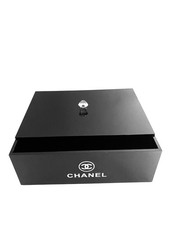 Chanel Makeup Organizer