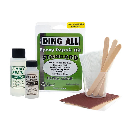 Ding all standard epoxy - ding,