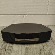 Bose Wave CD Music System -