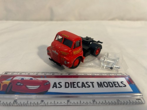 Corgi modern truck bedford - modern,