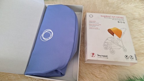 New bugaboo bee 6 plus - new, /5
