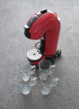 Nescafé Dolce Gusto Fontana