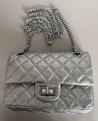 Chanel reissue mini bag - reissue,