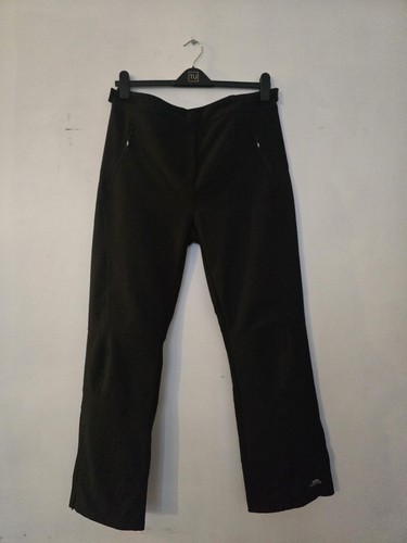 Trespass soft shell trousers - trespass,
